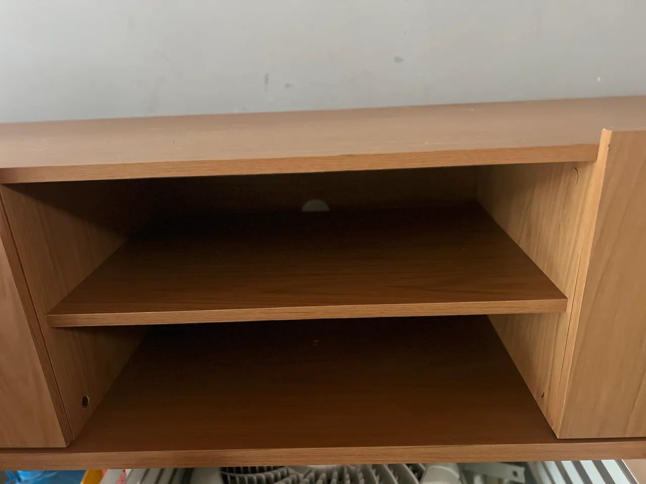 Para sair logo! Rack para sala - Foto 4