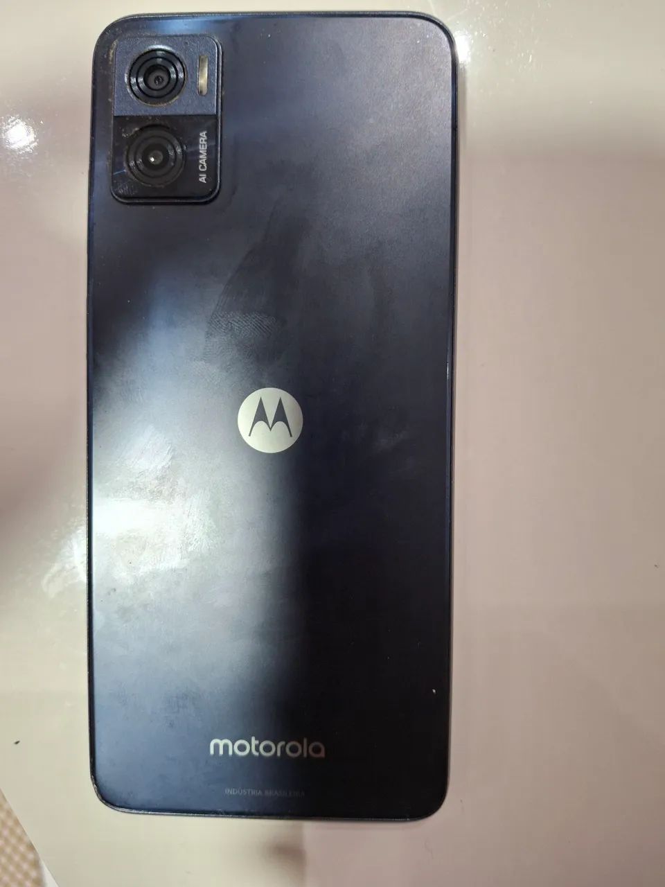 Celular Moto G E22 - Foto 3