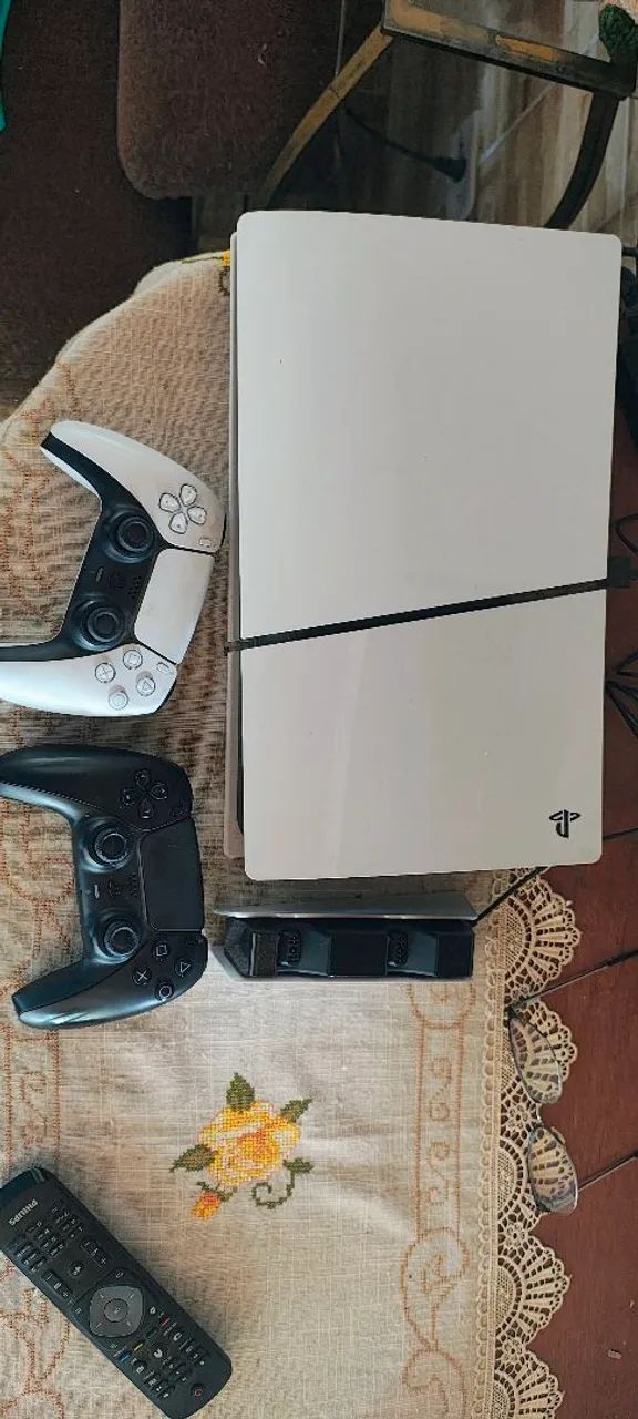 Vendo Playstation 5 - Foto 3