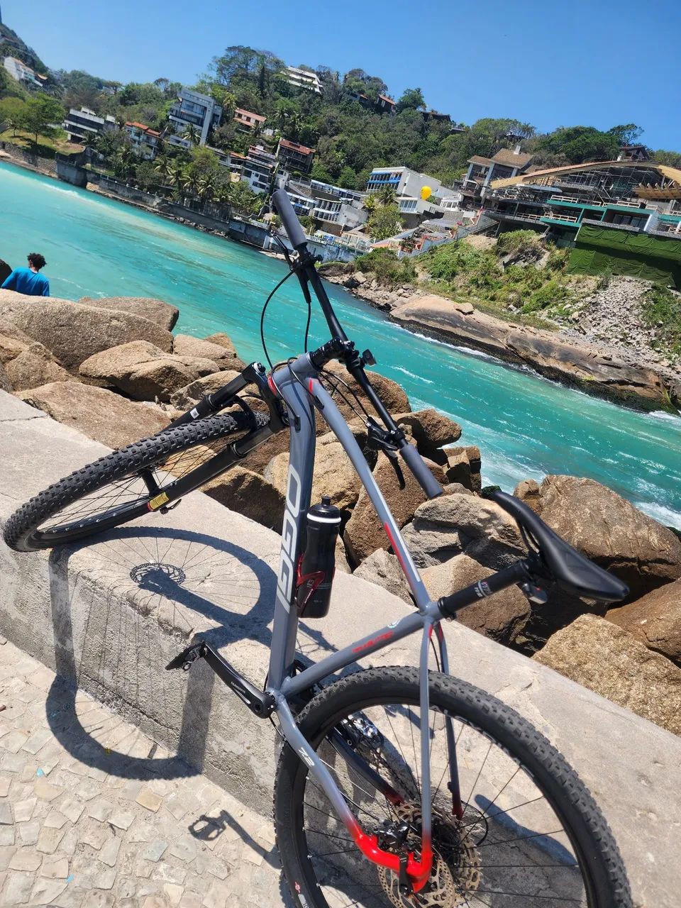 Bicicleta oggi 7.2 - Foto 4