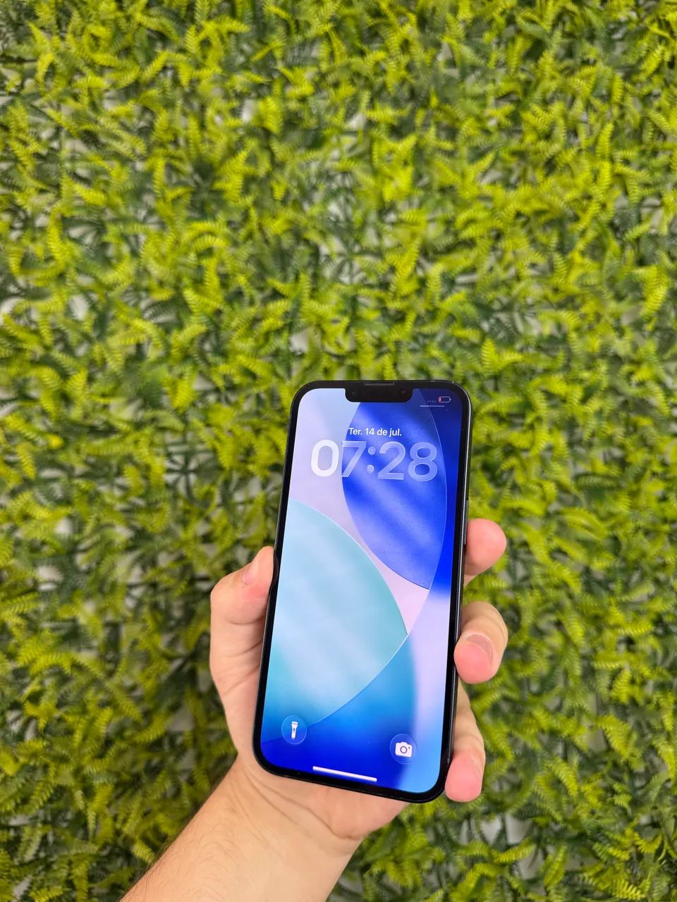 IPhone 13 128g / seminovo