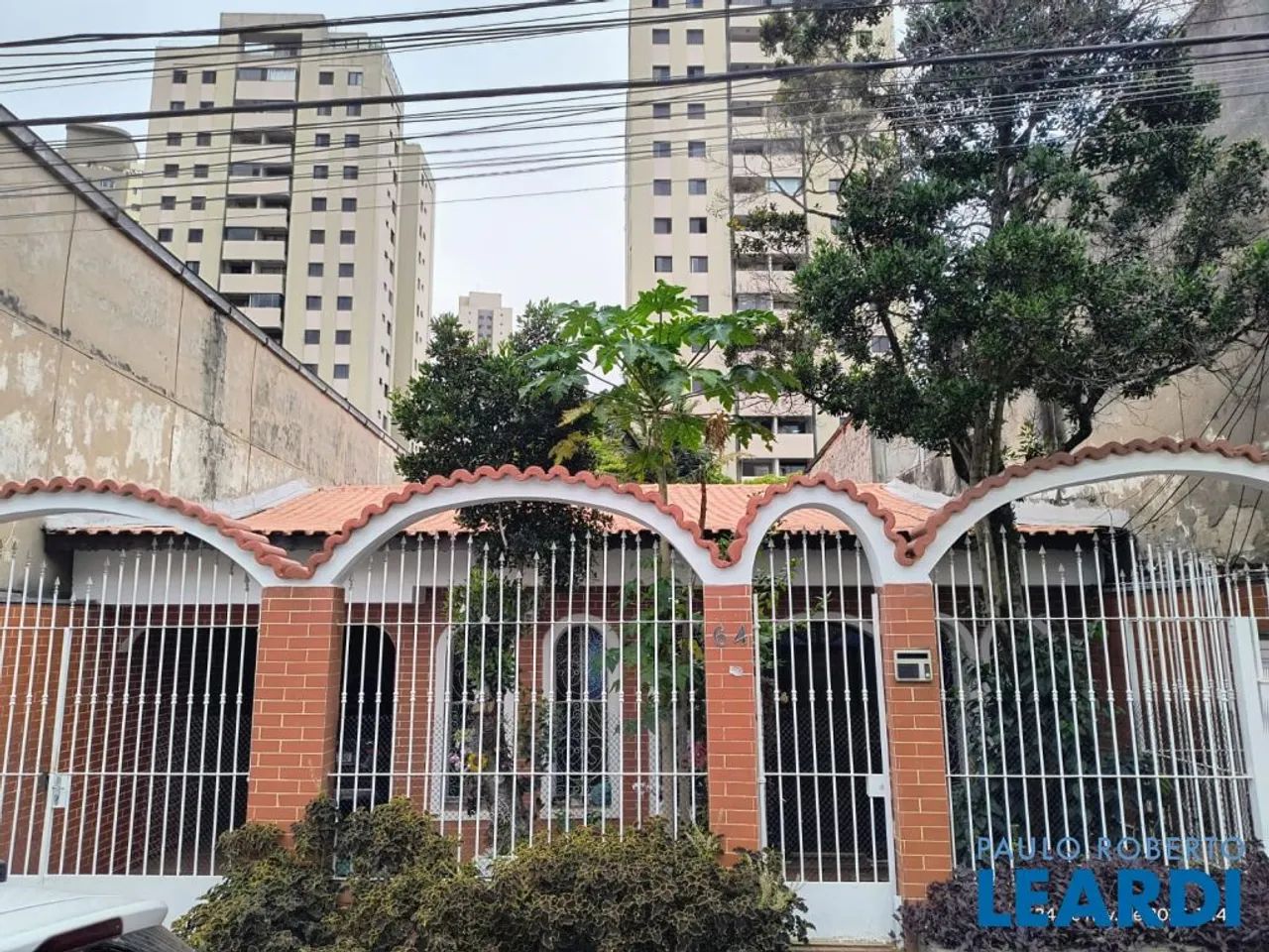 CASA T ÉRREA - IPIRANGA - SP - Foto 2