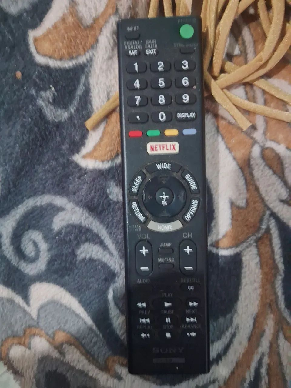 Tv Sony 50' - Foto 3