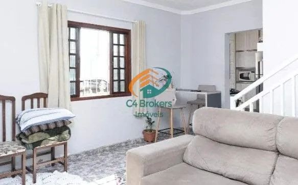 Sobrado em Vila Barros - Guarulhos - Foto 3