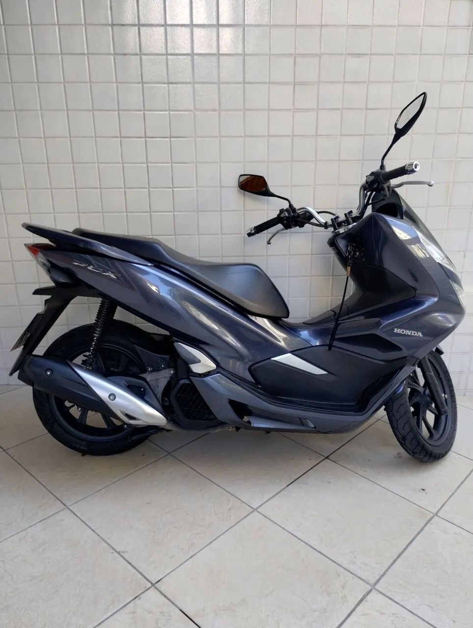 PCX 150 - 2019 - Foto 2