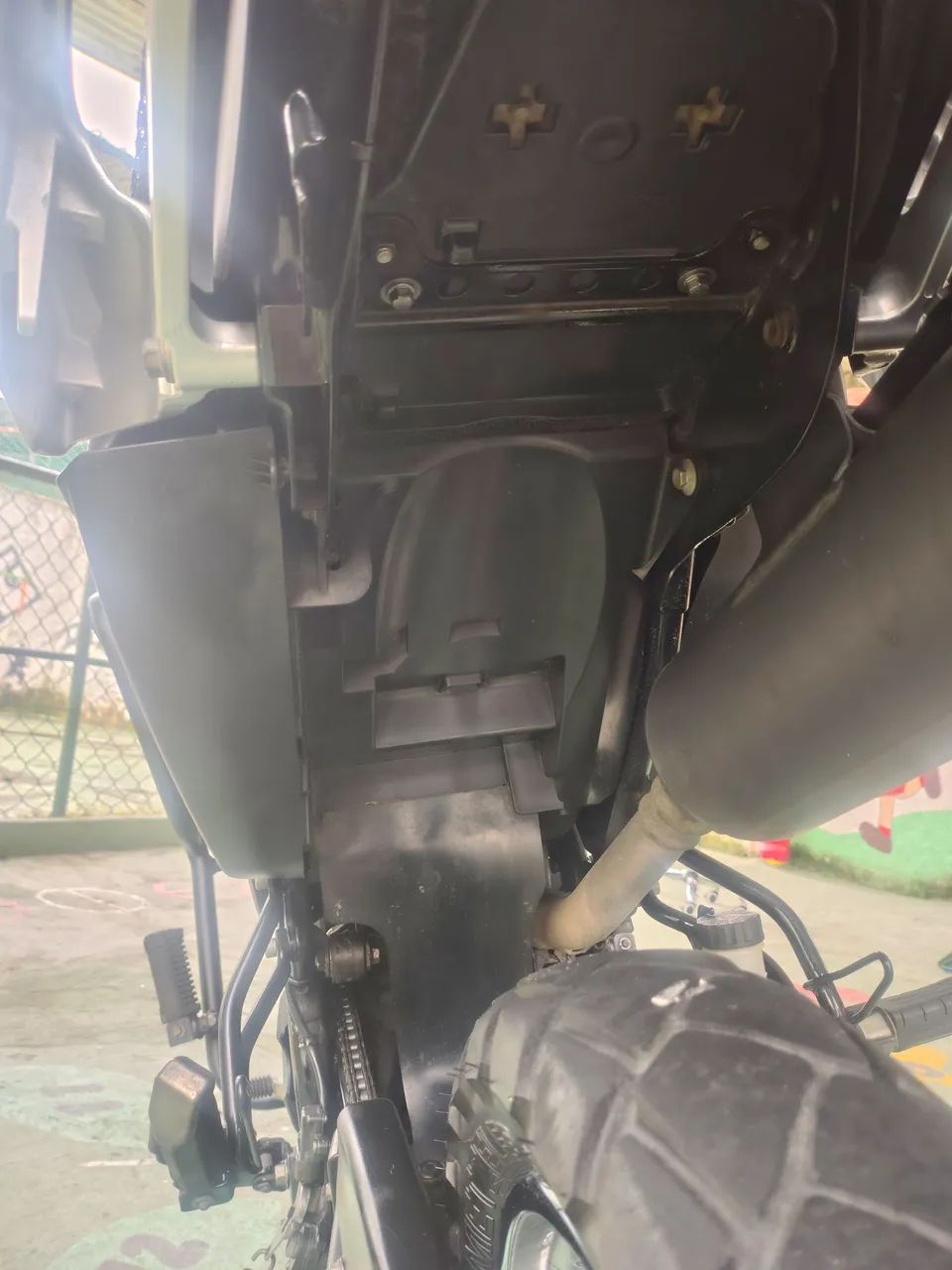 Vendo Lander XTZ 2023/23 - Foto 4