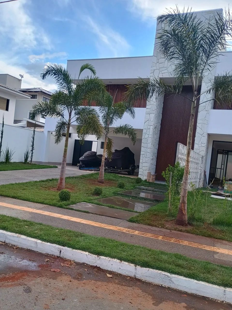 Palmeira