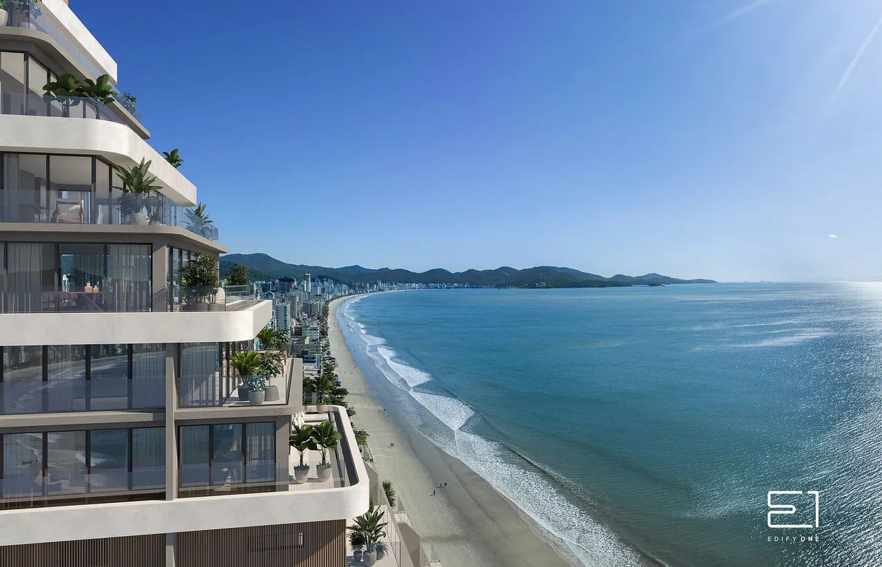 Apartamento cobertura à venda - Itapema - SC 1471720275 | OLX