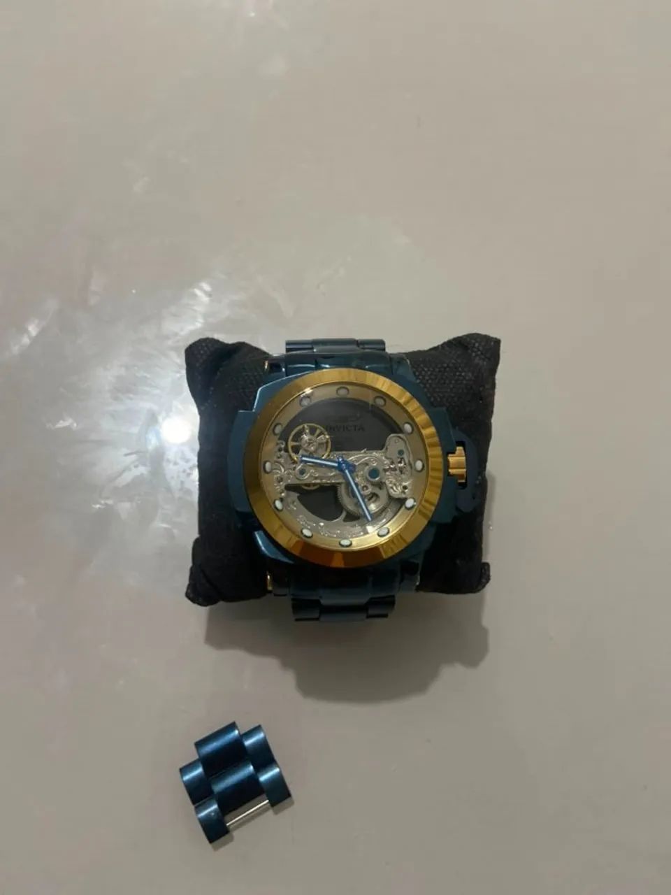 Relógio Invicta 2443 - Foto 4
