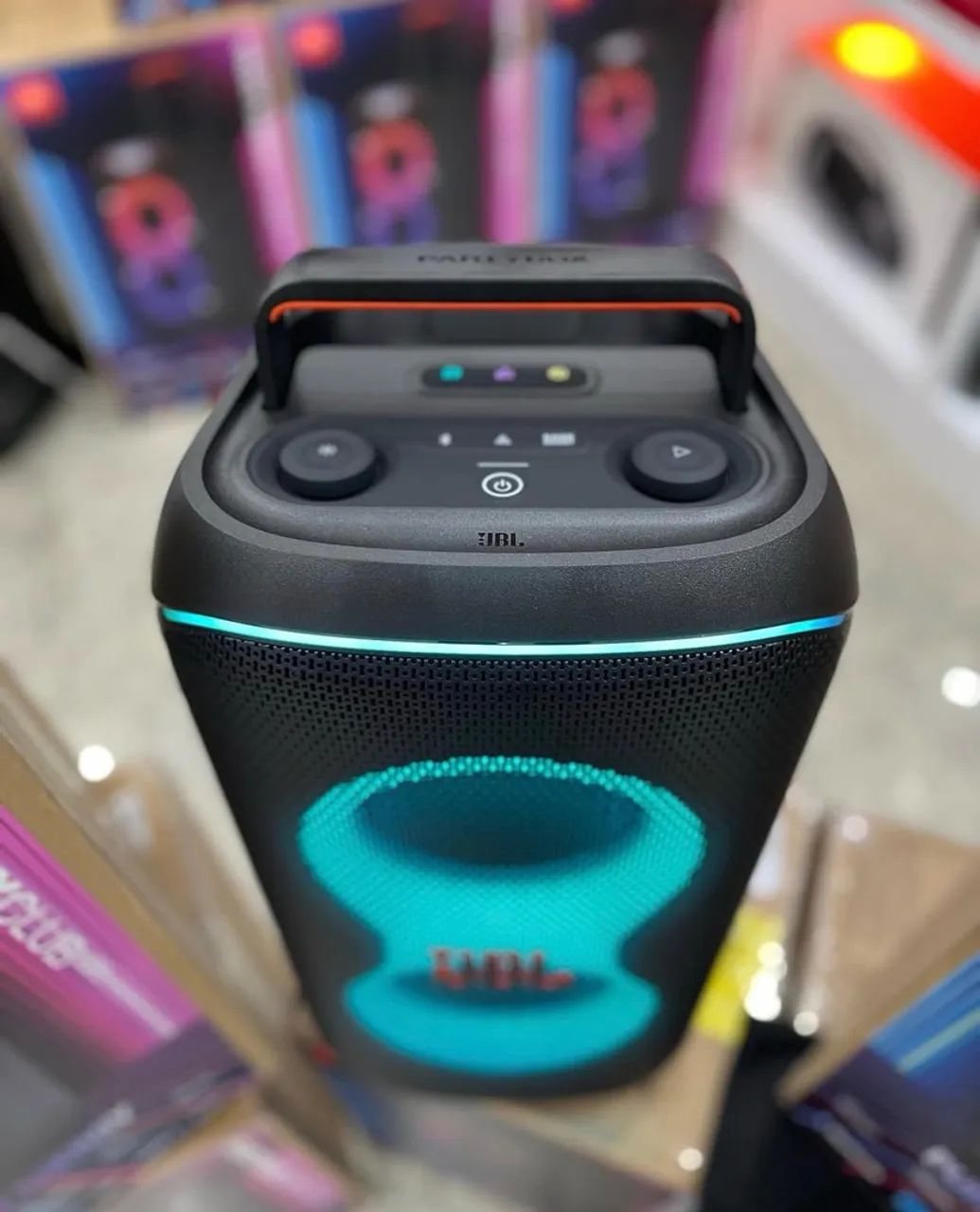 JBL PARTYBOX 120  - Foto 3