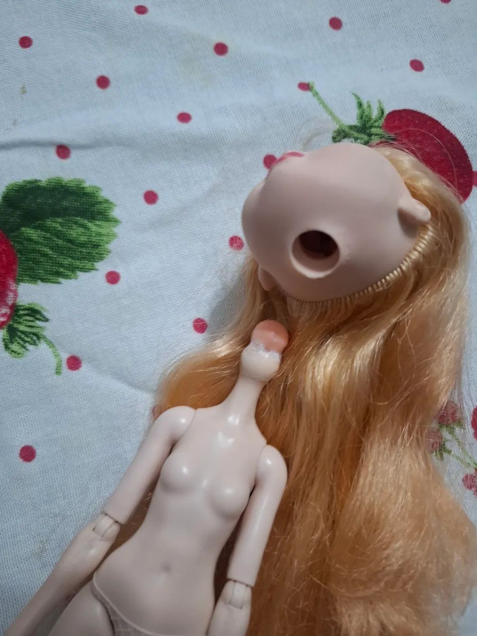 Boneca Apple Witch Ever after High - Foto 4