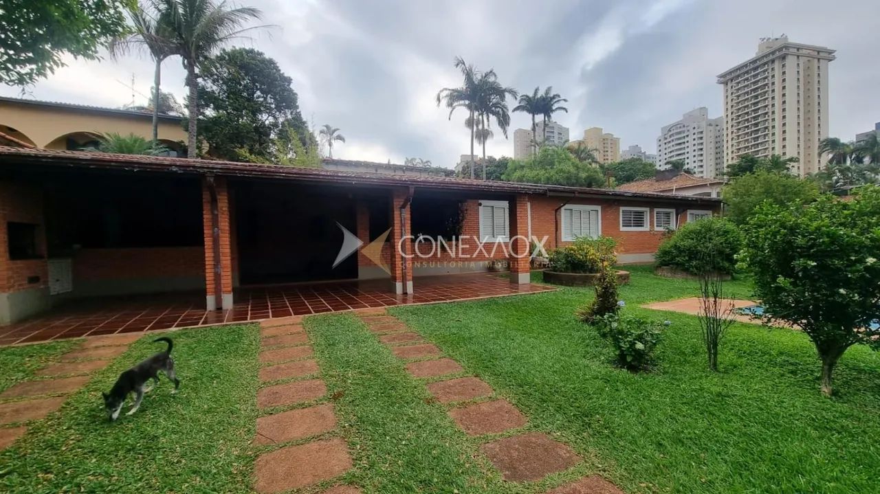chácara - Chácara Primavera - Campinas