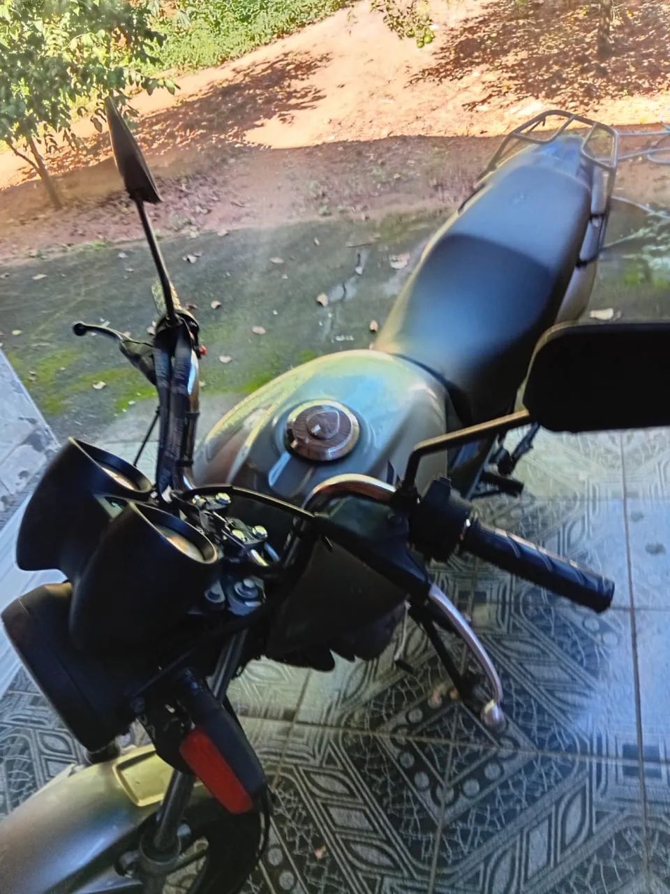 CG FAN 125 - Foto 2