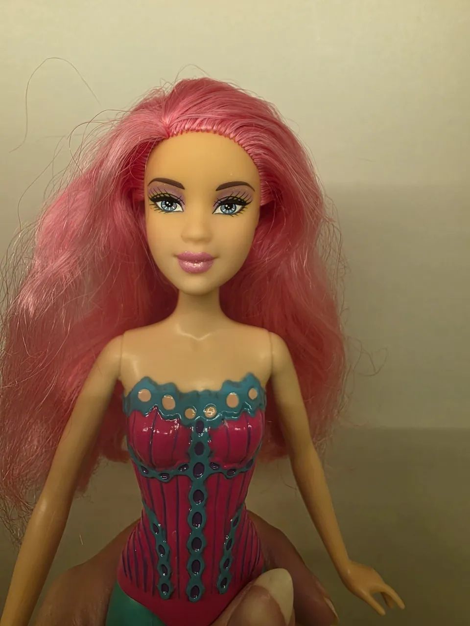 Sucata Barbie Fada - Foto 3