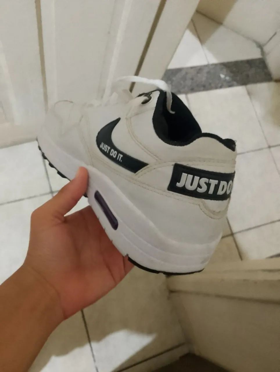 Tênis da nike - Foto 2