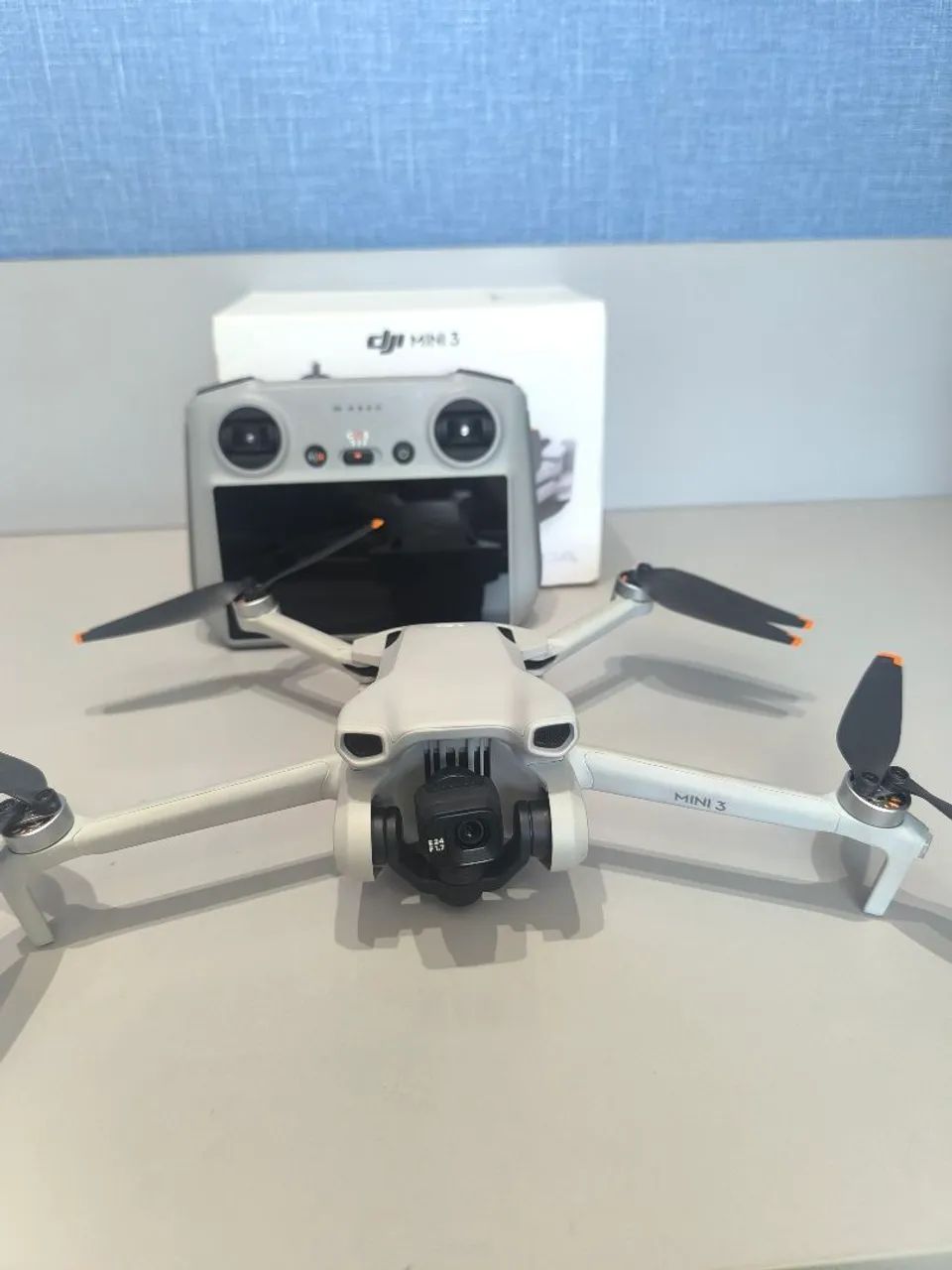 Dji mini 3  - Foto 2