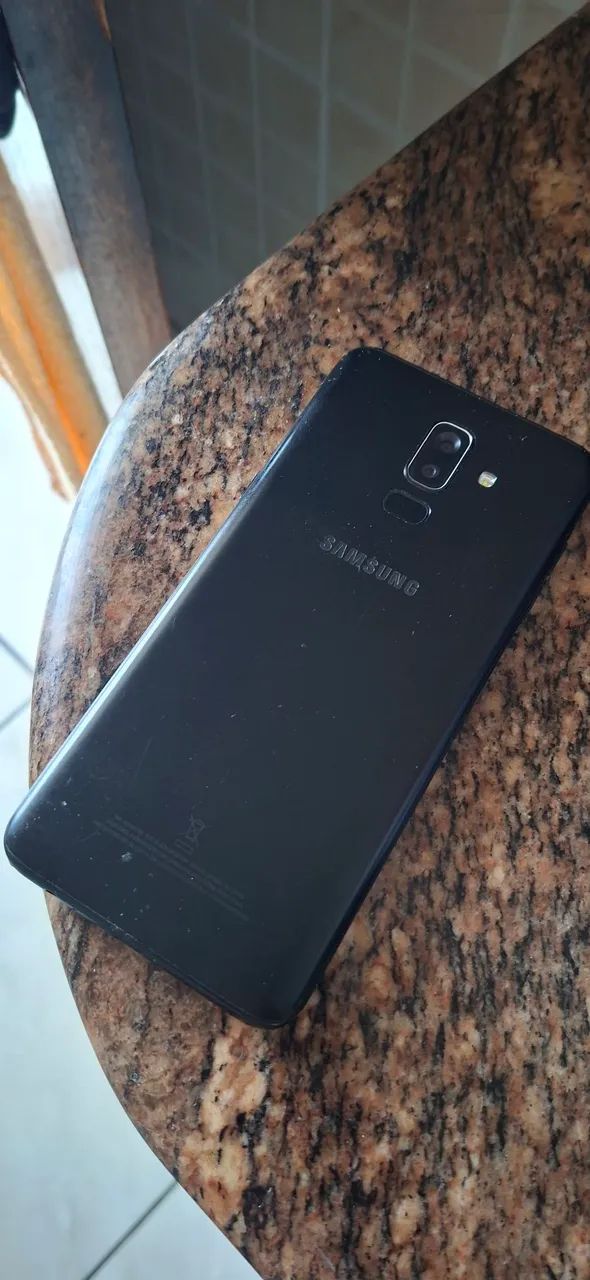 Samsung j8 64 gigas - Foto 2