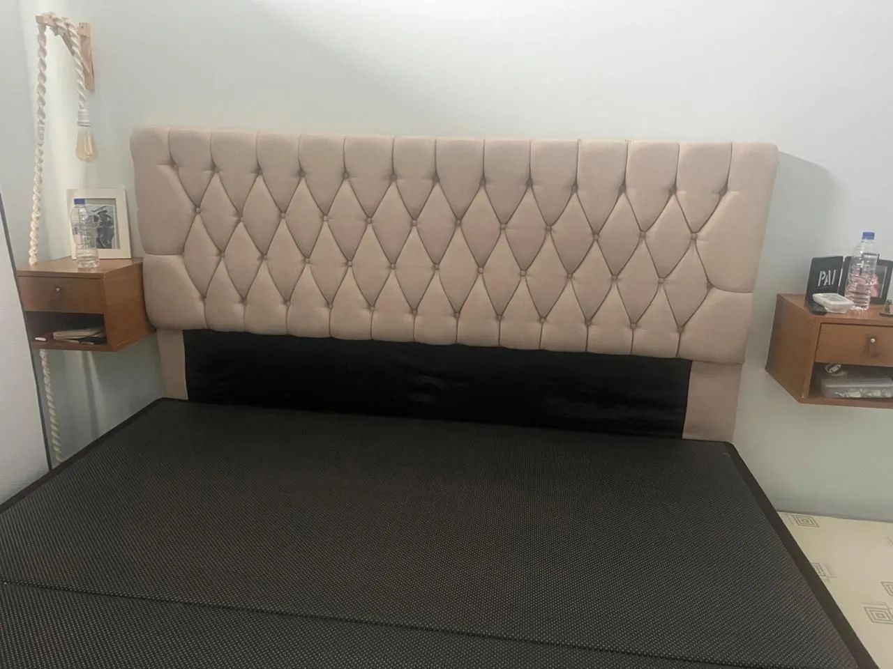 Cama casal king (colchão Emma) - Foto 3
