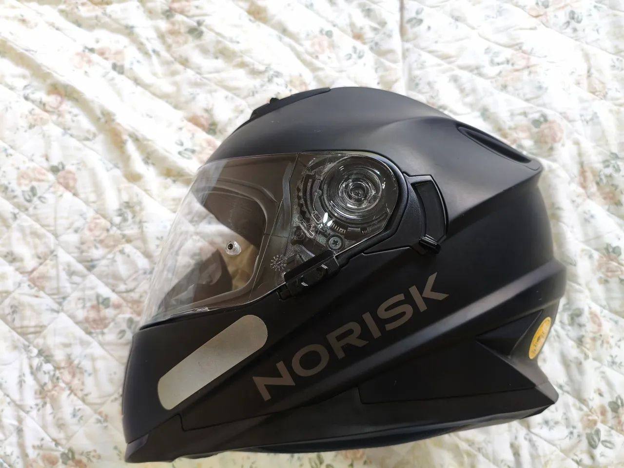 Capacete norisk - Foto 5