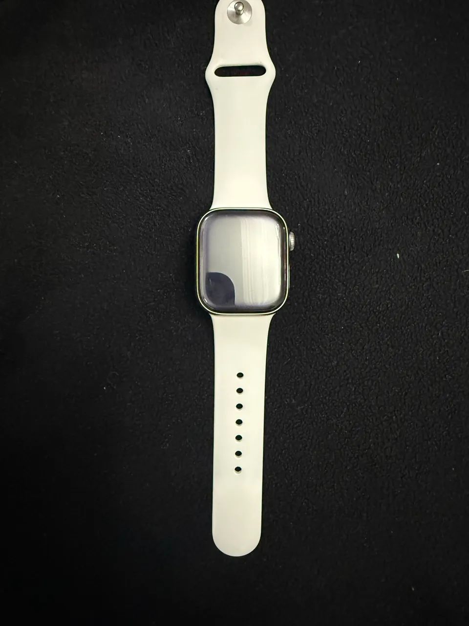 Apple Watch série 11 - Foto 2