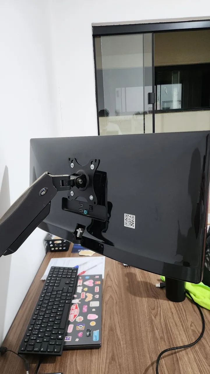 Monitor UltraWide LG 25UM58-P - Foto 2