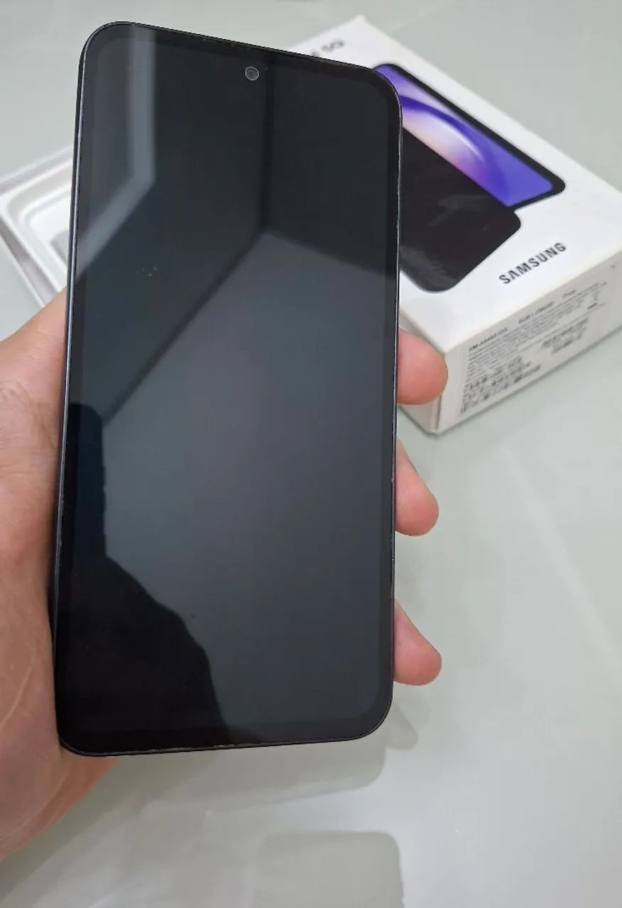 Samsung  A54 256gb - Foto 3