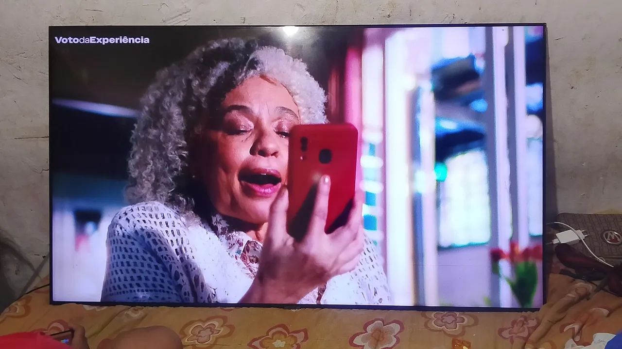 Tv Samsung 60 polegadas  - Foto 2