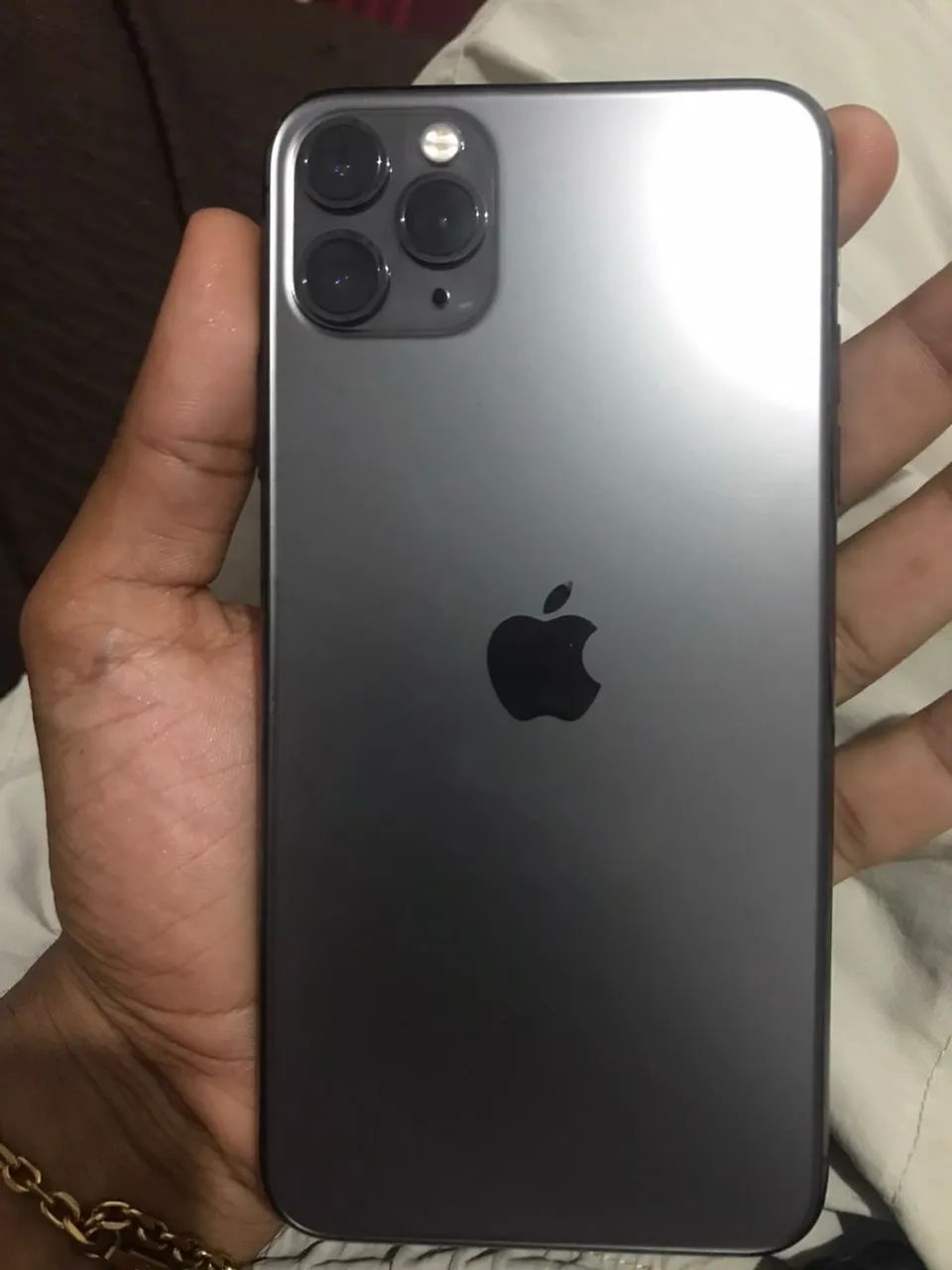 iPhone 11ProMax - Foto 4
