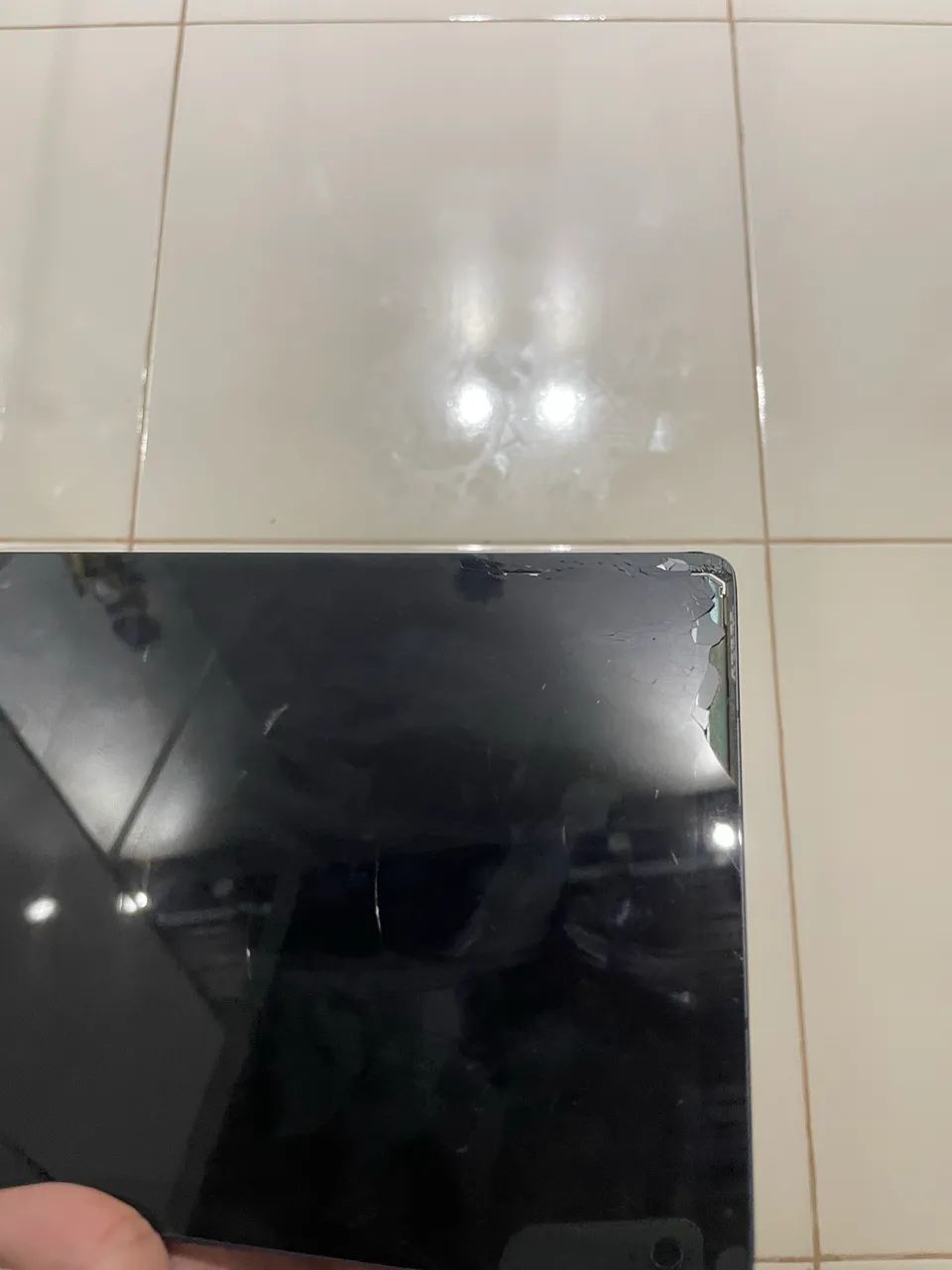 Tab s6 lite pra vender logo - Foto 3
