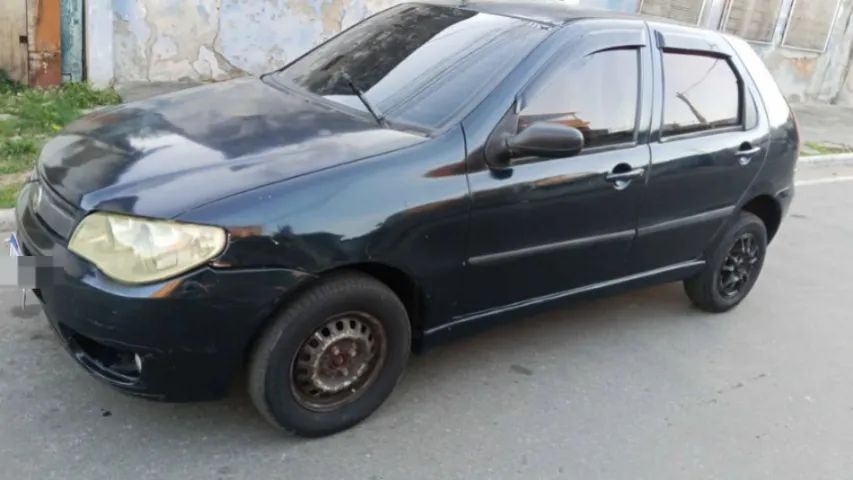 Fiat Palio 2006