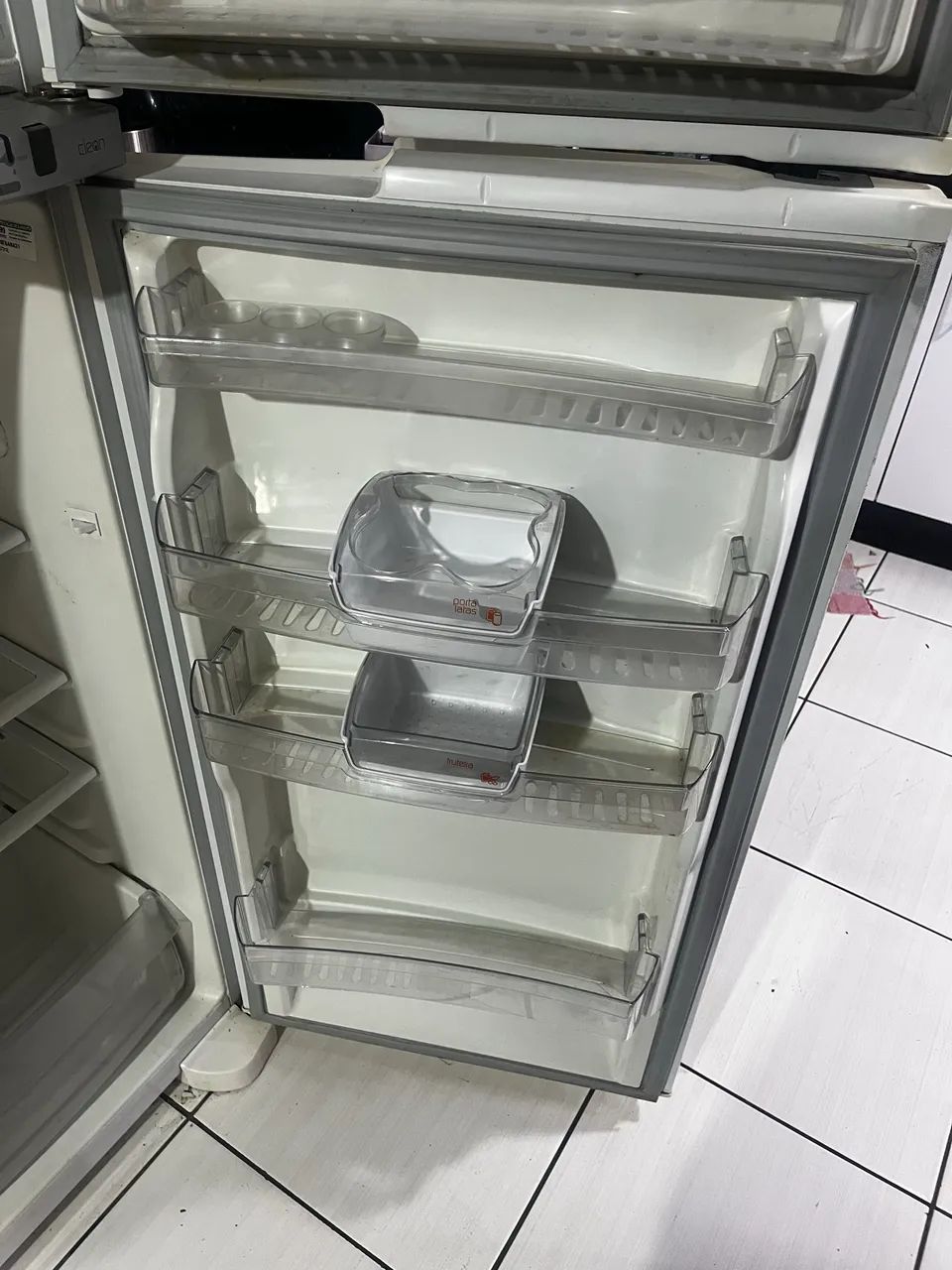 Geladeira  - Foto 4
