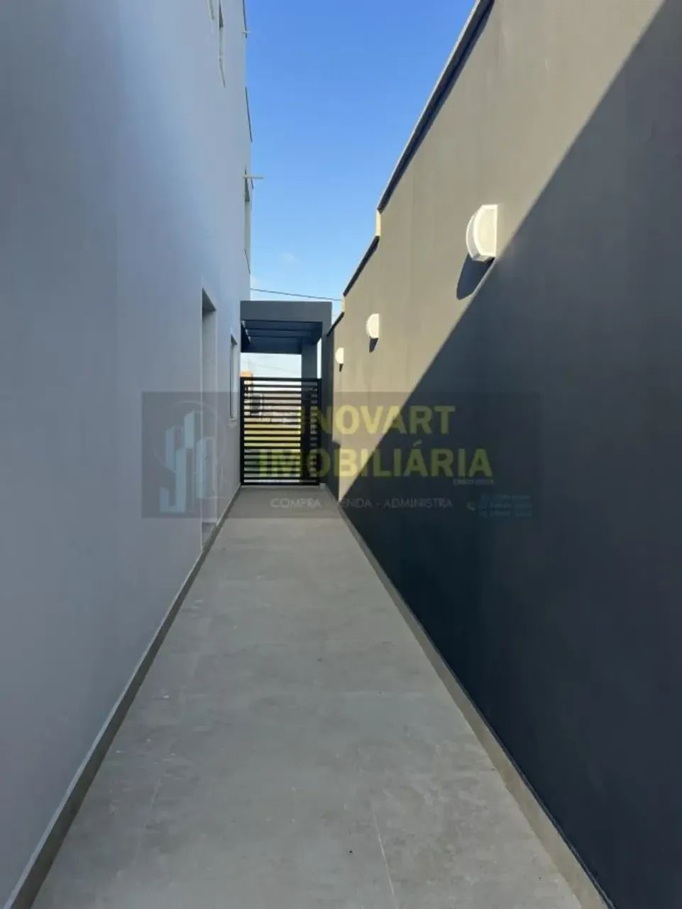 JUCOD CASA NO VIVERDE 2 PARA ALUGAR | 4 QUARTOS | - Foto 4