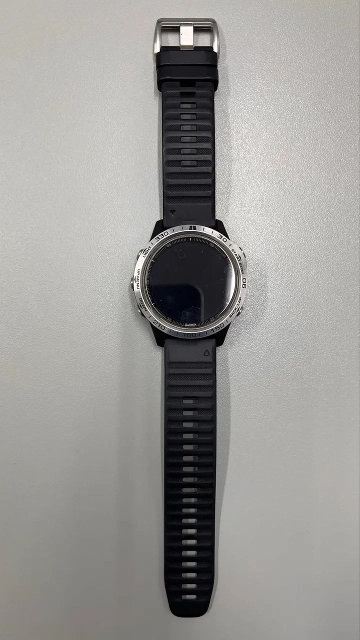 Garmin Fênix 6  - Foto 3