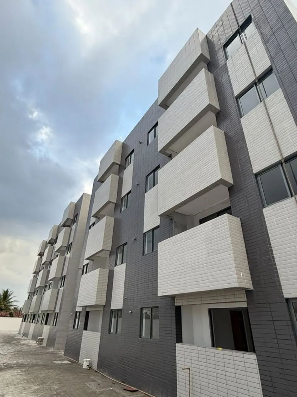 Apartamento para locação próximo ao Detran