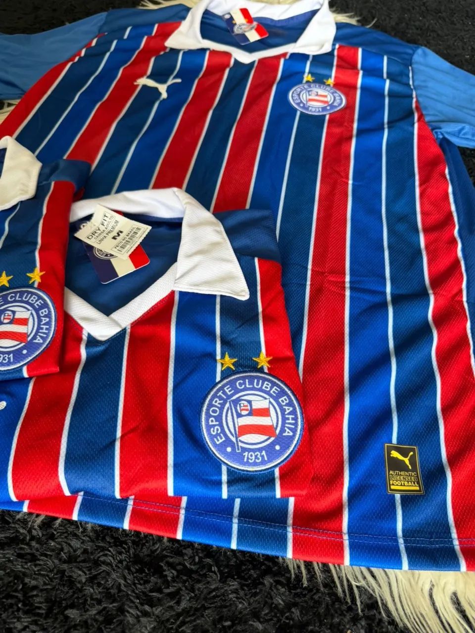 Camisa do Bahia  - Foto 2