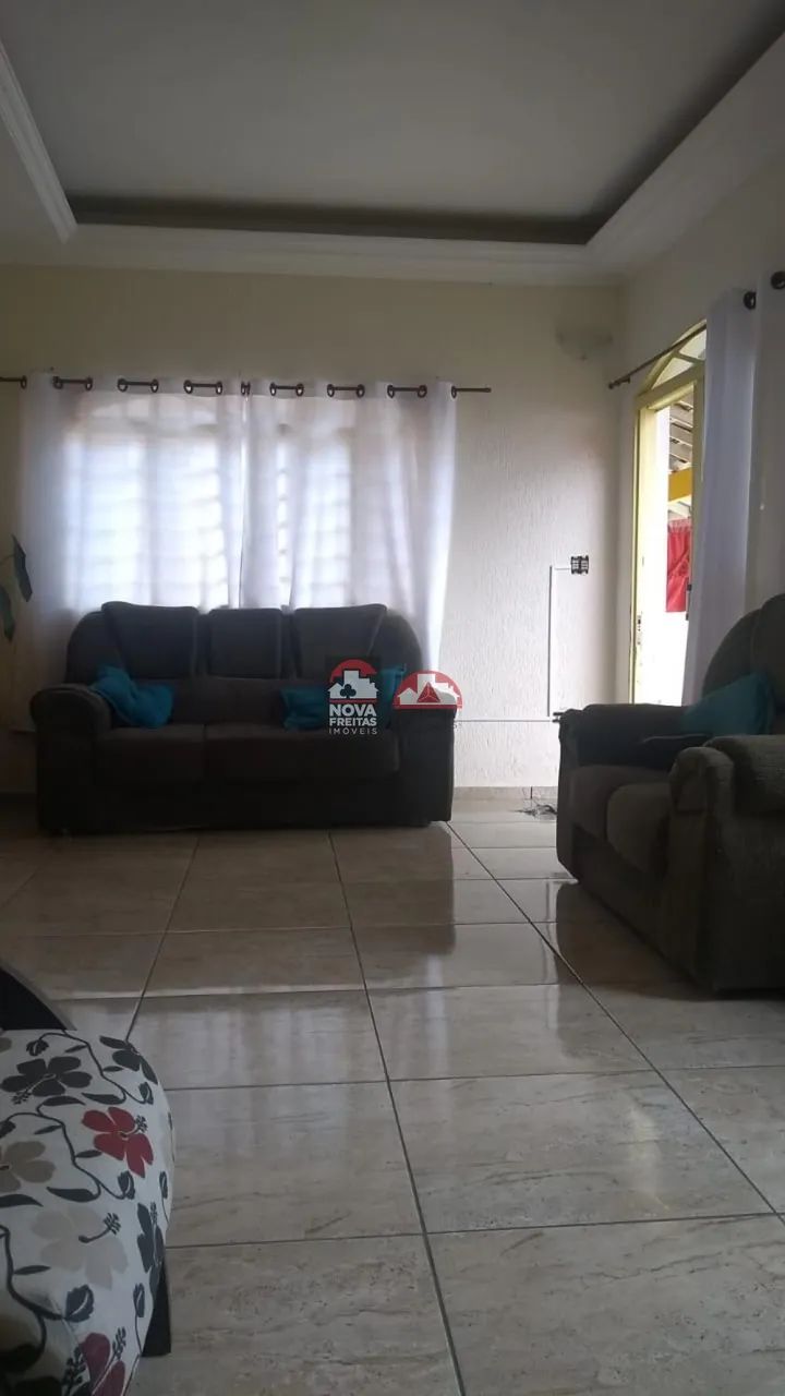 Casa Padrão em Pindamonhangaba - Foto 3