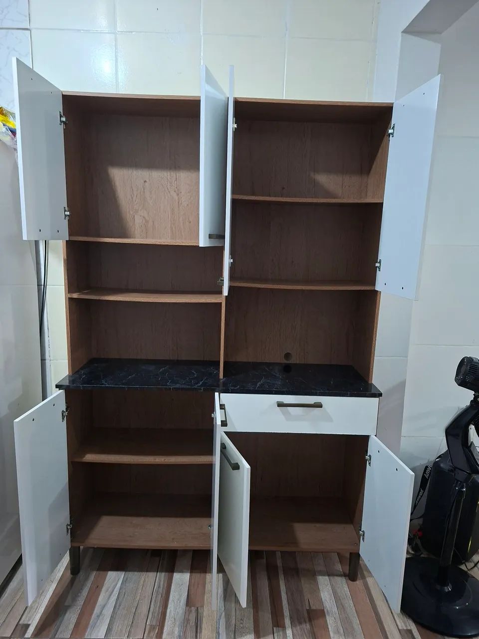 Armário de cozinha  - Foto 2