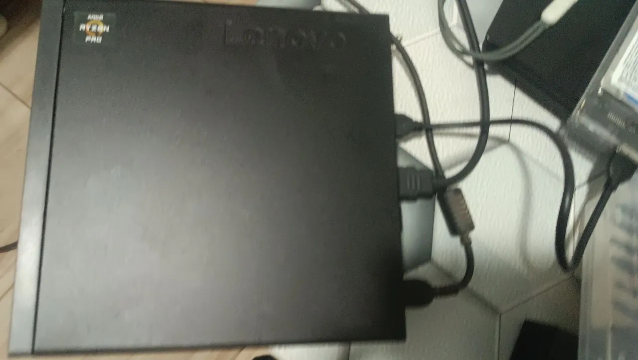PC  - Foto 4