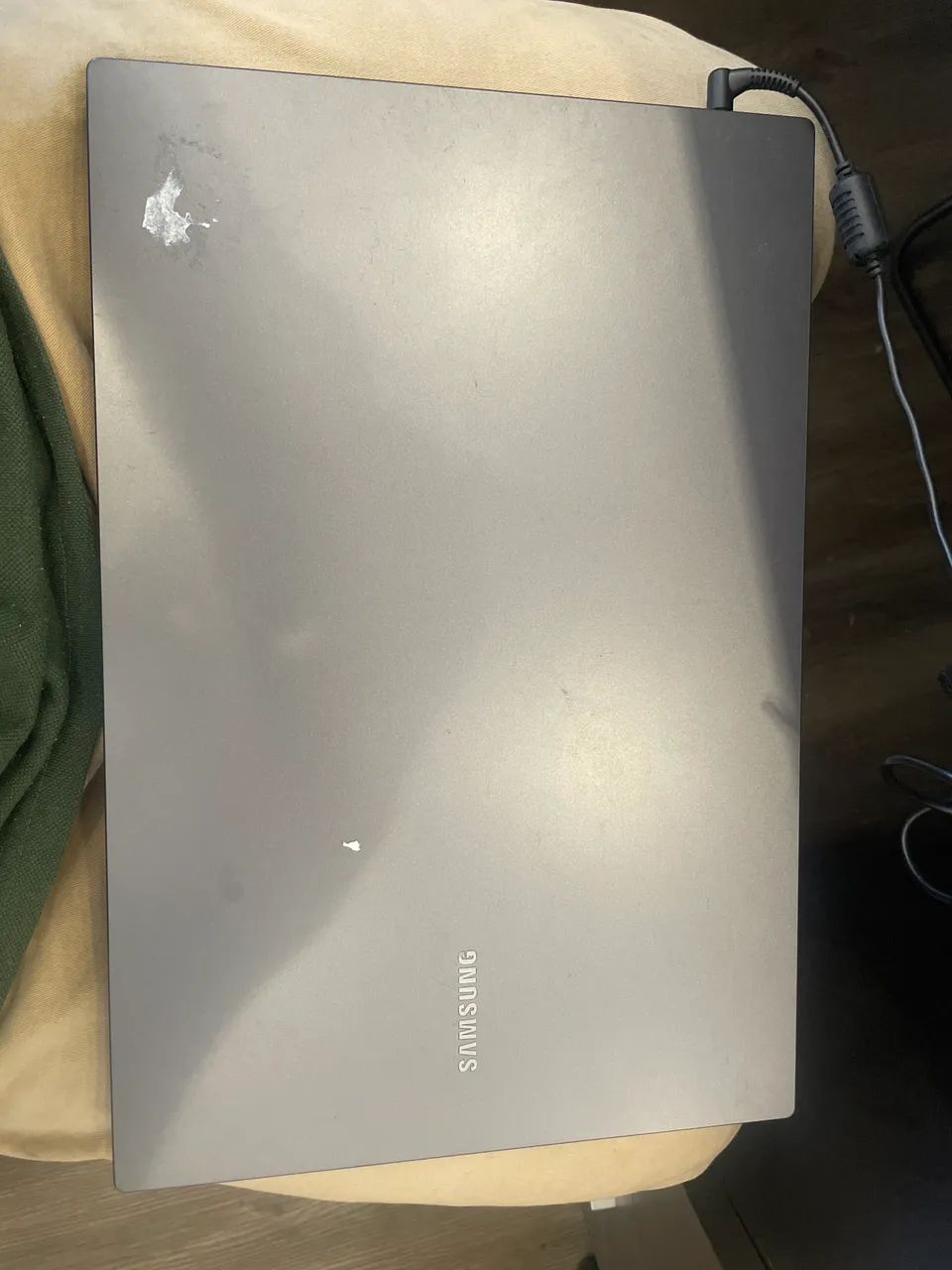 Notebook Samsung - Foto 4