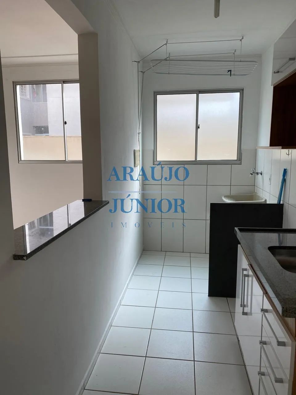 Lindo apartamento para locação, próximo ao centro!!! Não perca.