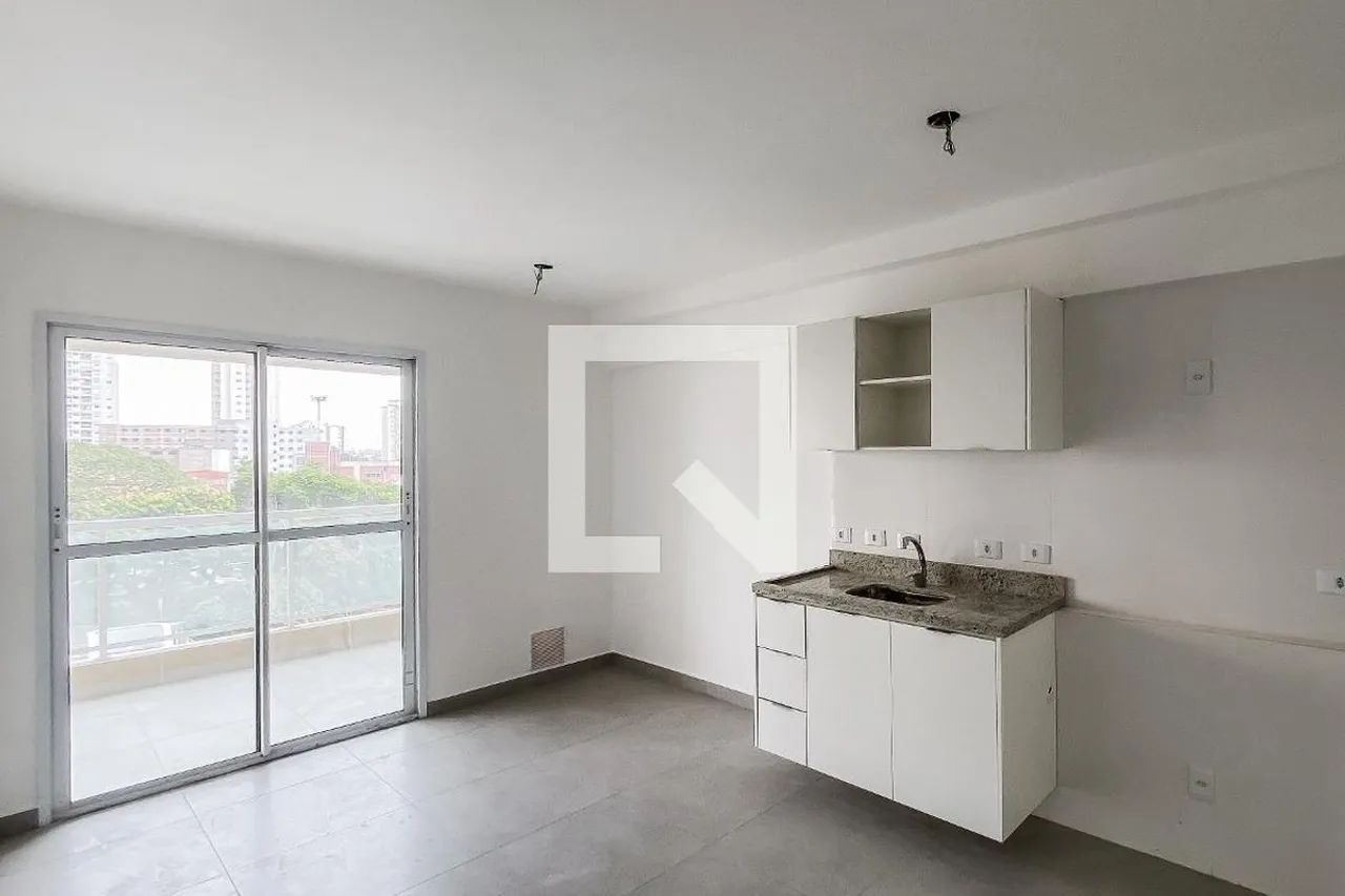 Apartamento à Venda - Belém, 1 Quarto, 33 m2