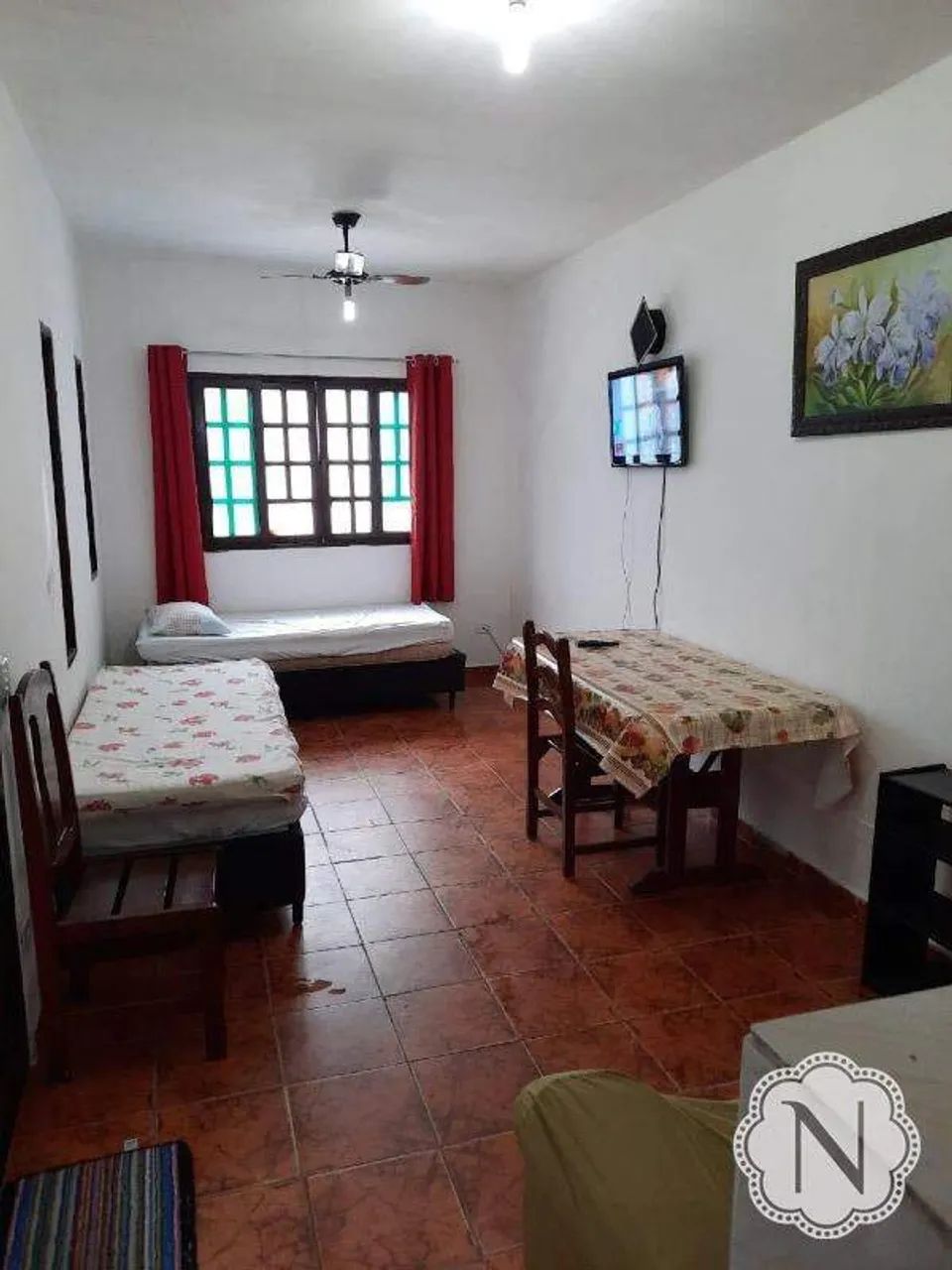 Casa à venda com 2 quartos no bairro Nova Itanhaém (Interior) - Foto 5