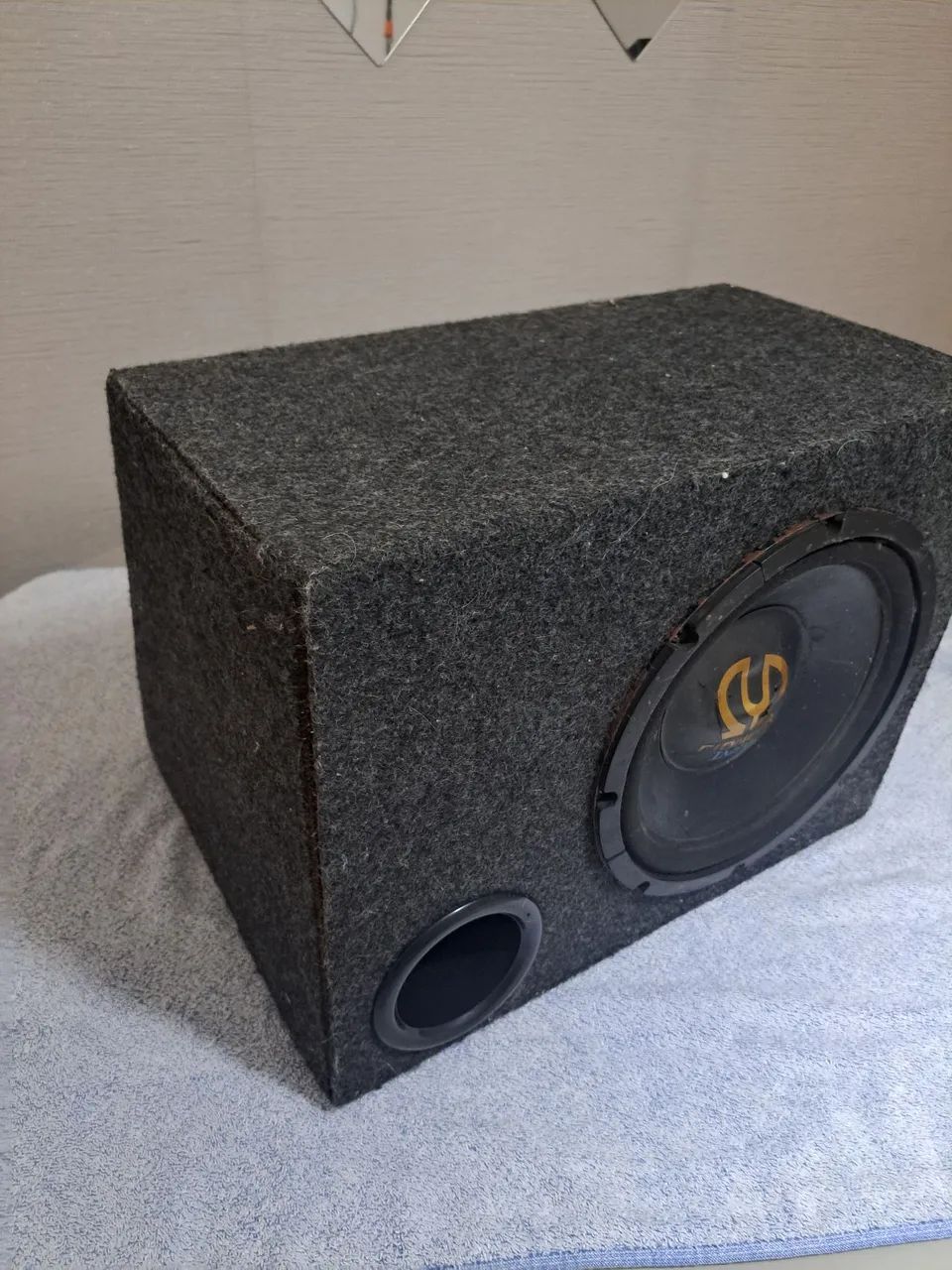 Sub Pioneer impp 10 polegadas 400w - Foto 3