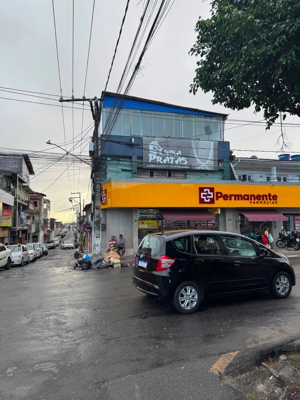PONTO COMERCIAL PARA ALUGAR NO JACINTINHO  - Foto 2