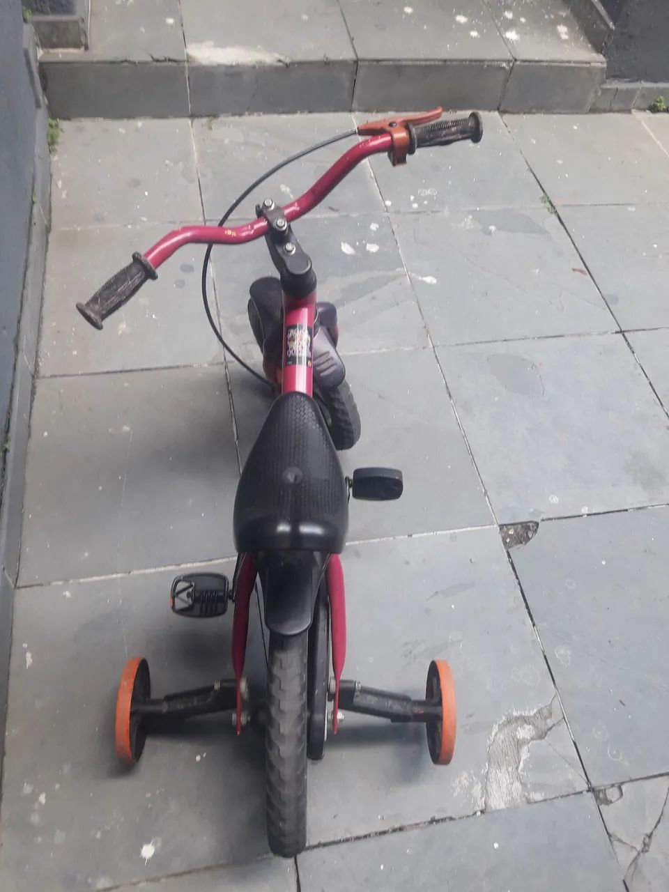 Bicicleta Caloi para crianca - Foto 2