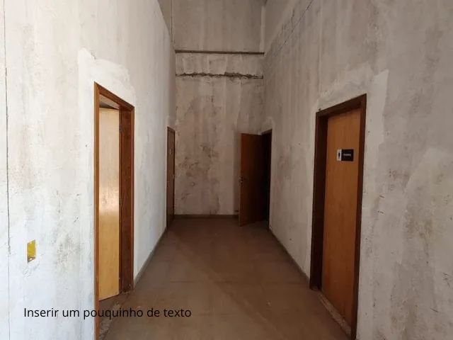Loja Comercial para locação no sistema BTS com 1.200m² com Pé-direito de 10m e Estacioname - Foto 12