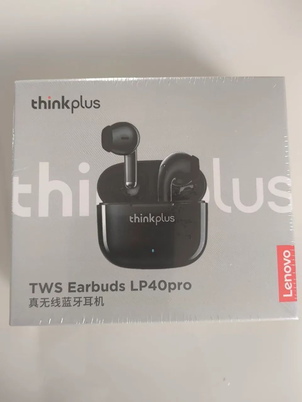 Fone Lenovo Lp40 Pro
