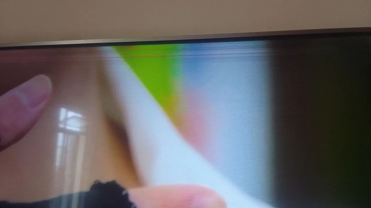 LG smartv 55 polegadas  - Foto 5