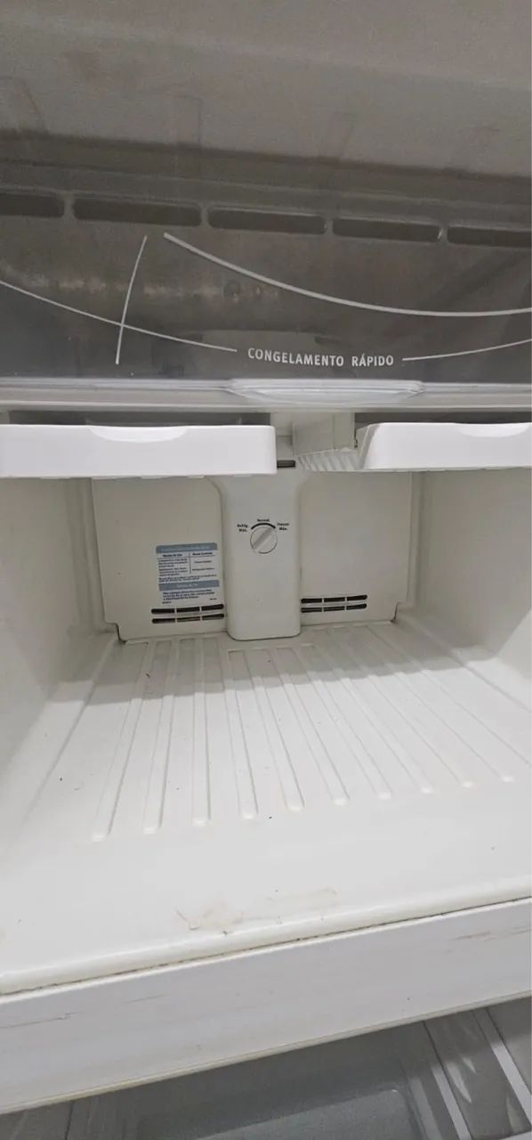 Geladeira eletrolux  - Foto 2