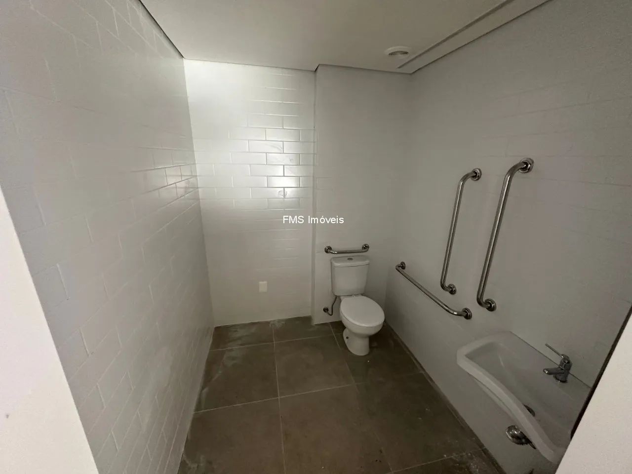 Loja com 88m² em Moema - Foto 5